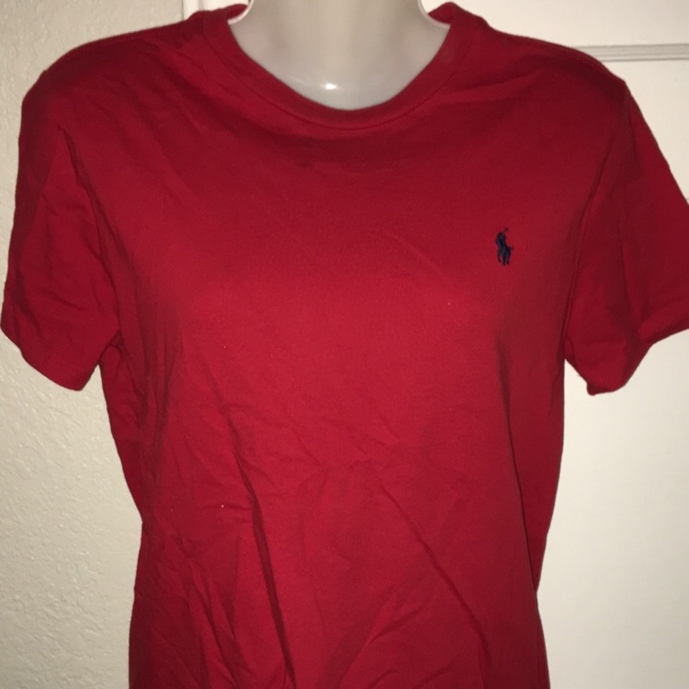 Polo T-shirt